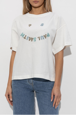 PS Paul Smith T-shirt with printed logo