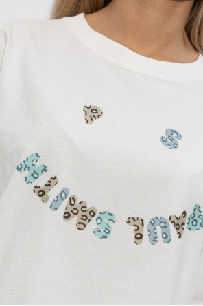 PS Paul Smith T-shirt with printed logo