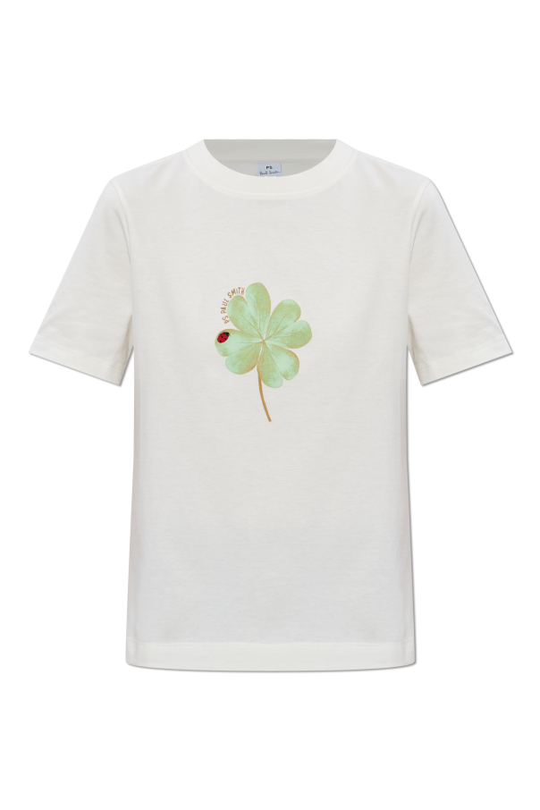 PS Paul Smith T-shirt with print
