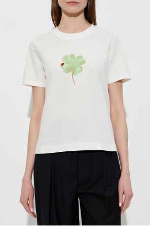 PS Paul Smith T-shirt with print