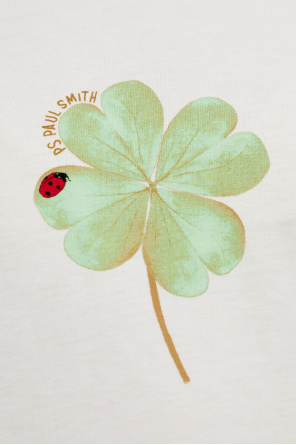 PS Paul Smith T-shirt with print