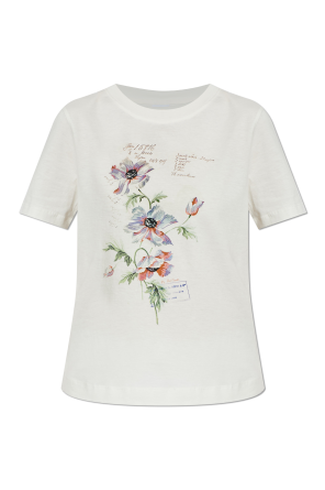 T-shirt with print