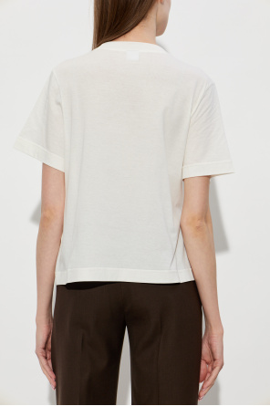 PS Paul Smith T-Shirt mit Aufdruck