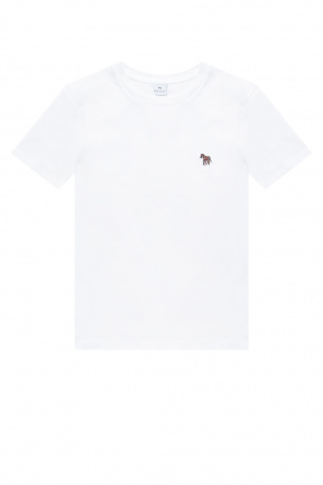 the marc jacobs x magda archer the marc jacobs t shirt