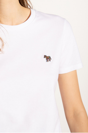 PS Paul Smith T-shirt col rond