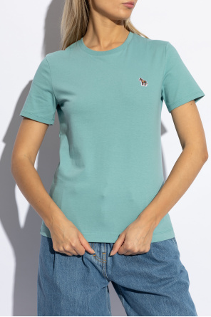 PS Paul Smith T-shirt with a patch