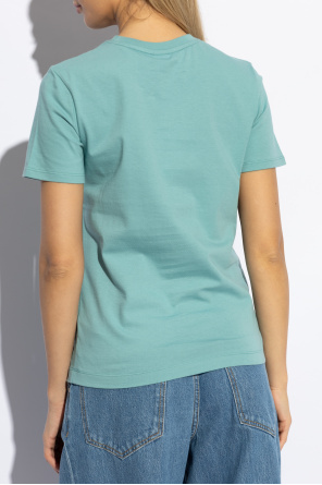 PS Paul Smith T-shirt with a patch