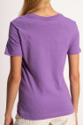 PS Paul Smith Logo T-shirt