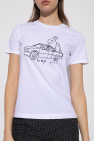 PS Paul Smith Printed T-shirt