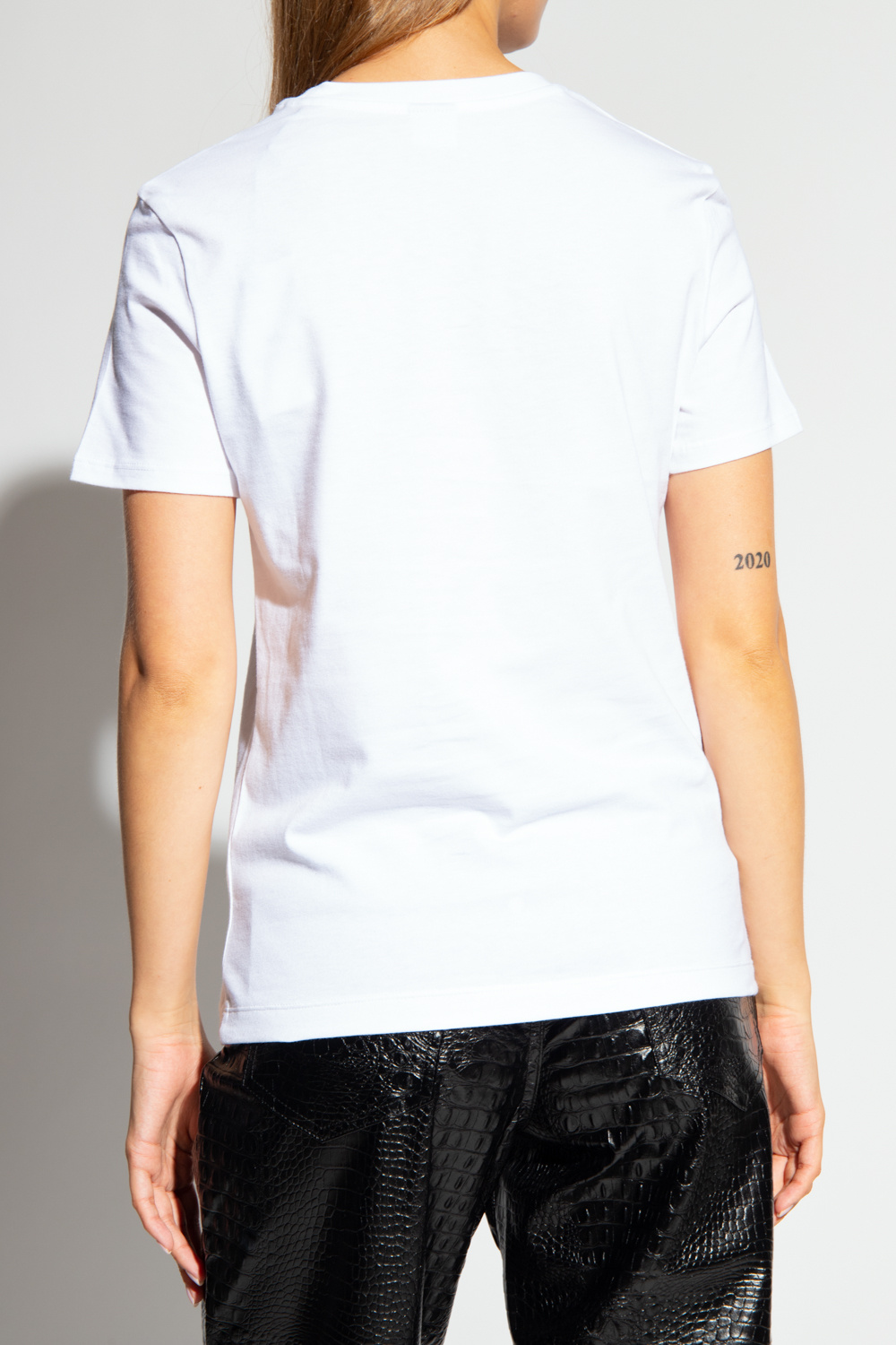 PS Paul Smith Printed T-shirt