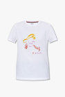PS Paul Smith T-shirt with logo