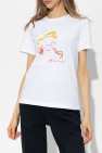 PS Paul Smith T-shirt with logo