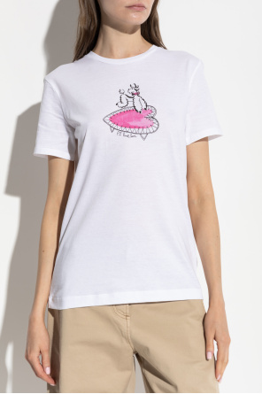 PS Paul Smith T-shirt with print