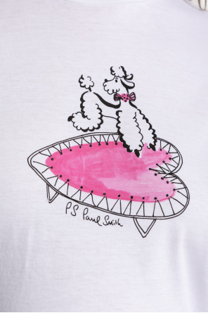 PS Paul Smith T-shirt with print