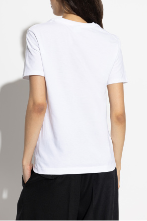 PS Paul Smith Camiseta con estampado