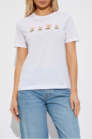 PS Paul Smith T-shirt with colorful print