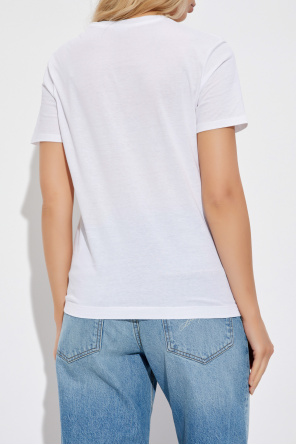 PS Paul Smith T-shirt with colorful print