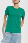 PS Paul Smith T-shirt aufmerksam with logo