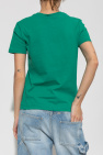 PS Paul Smith T-shirt aufmerksam with logo