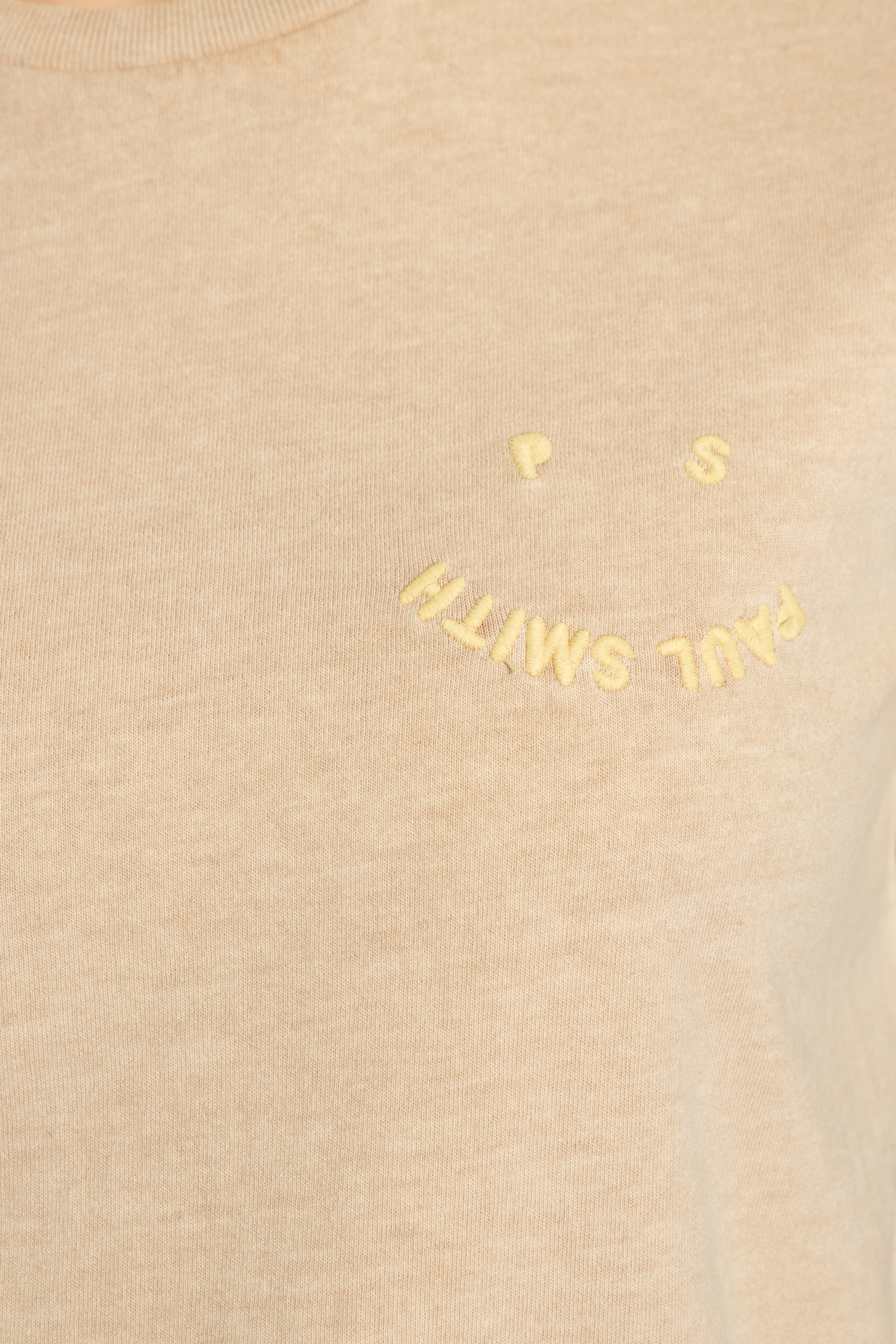 PS Paul Smith T-shirt with logo