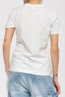 PS Paul Smith Logo T-shirt