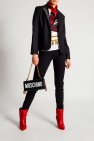 Love Moschino Printed T-shirt