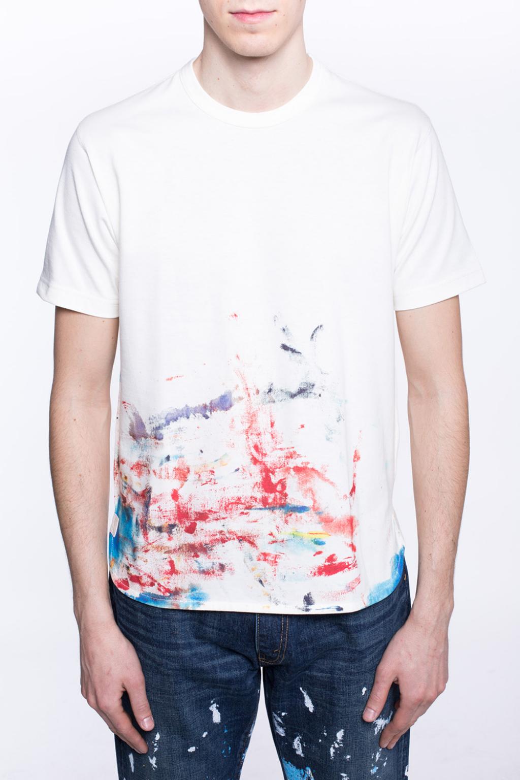 junya watanabe comme des garcons t shirt