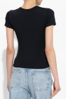 Rag & Bone ‘Luca Baby’ T-shirt