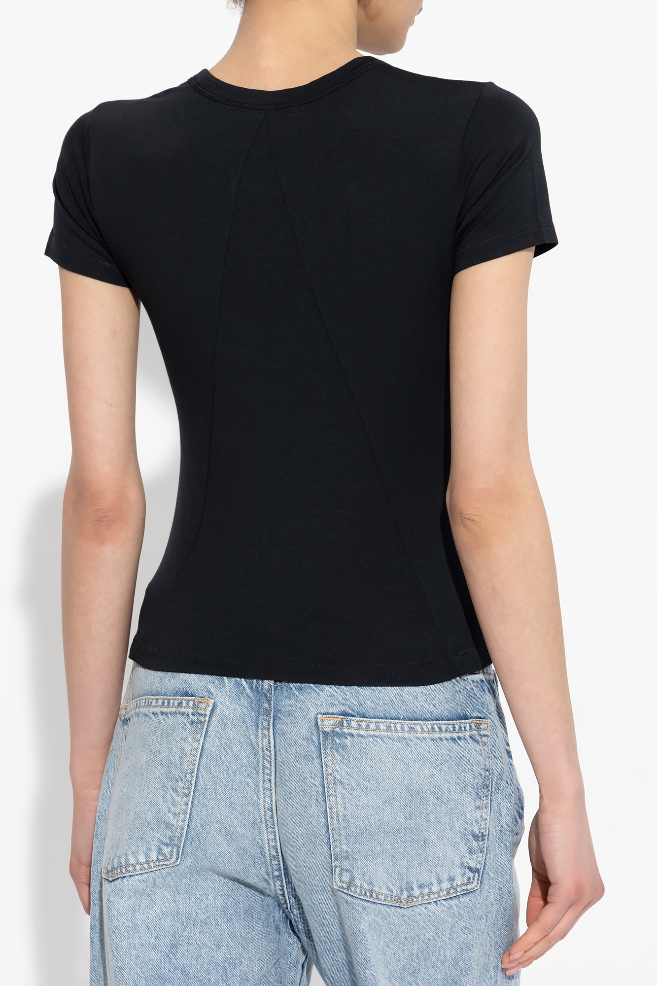 Rag & Bone  ‘Luca Baby’ T-shirt