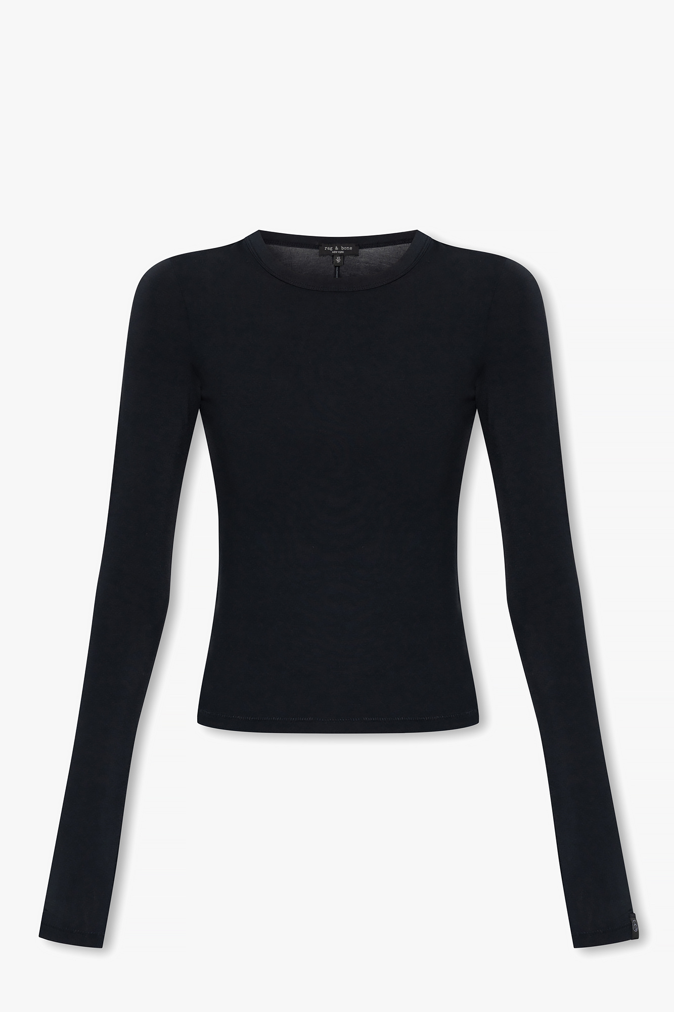 Rag & Bone  ‘Luca Slim’ top