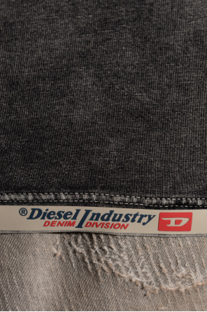 Diesel Top WALTY-DNM