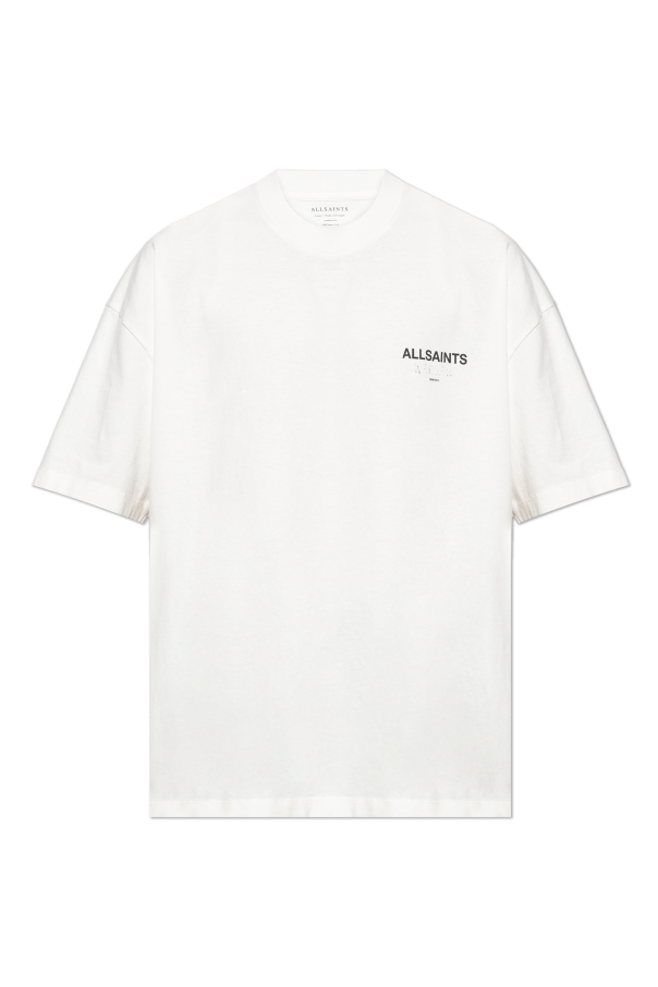 T-shirt "Warsaw" od AllSaints