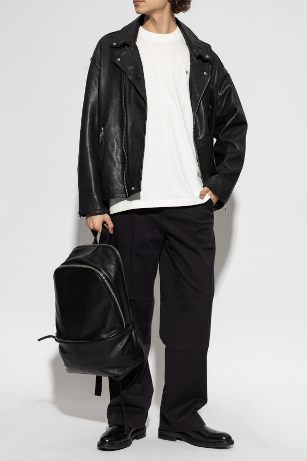 AllSaints T-Shirt „Warsaw“