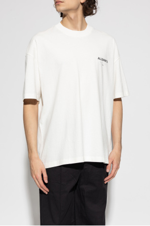 AllSaints T-Shirt „Warsaw“