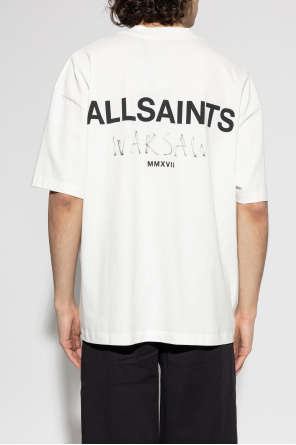 AllSaints T-Shirt „Warsaw“