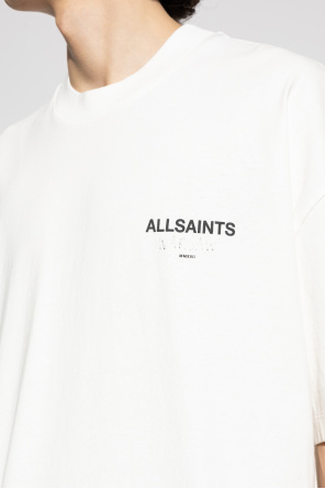 AllSaints T-Shirt „Warsaw“