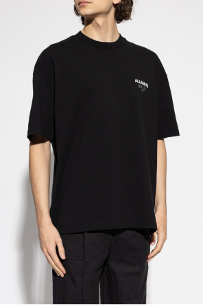 AllSaints T-Shirt „Warsaw“