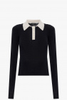 Rag & Bone BLACK Cashmere sweater