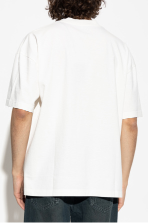 AllSaints T-shirt `Waved`