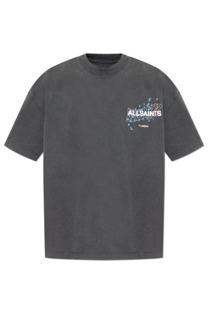 T-Shirt „Wavy“