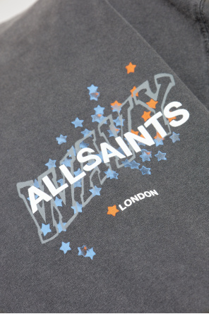 AllSaints T-Shirt „Wavy“