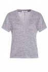 Rag & Bone  V-neck T-shirt