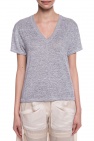 Rag & Bone  V-neck T-shirt