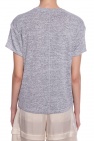 Rag & Bone  V-neck T-shirt