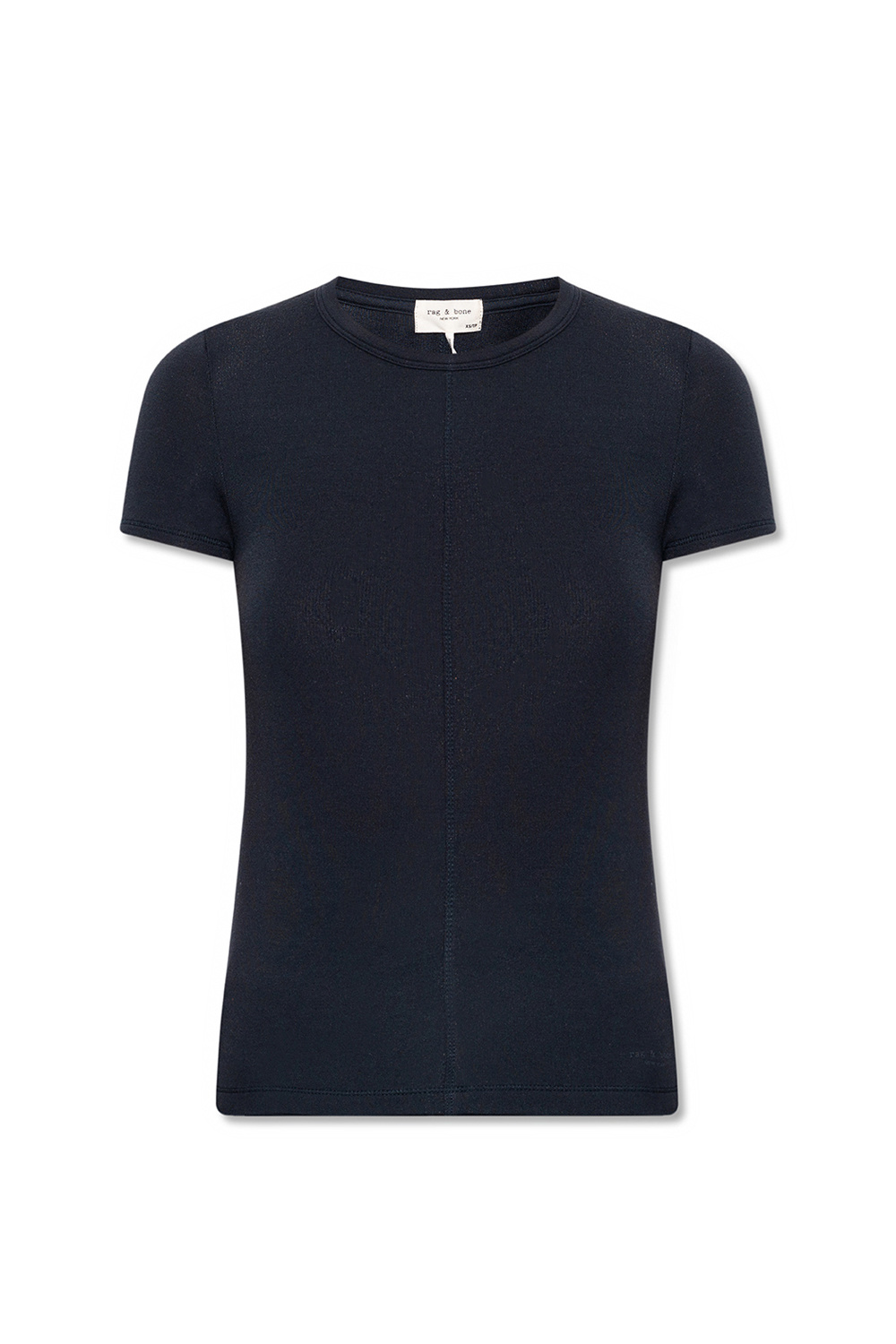 Rag & Bone  T-shirt with logo