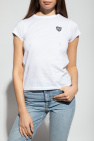 Rag & Bone  T-shirt from organic cotton