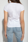 Rag & Bone  T-shirt from organic cotton