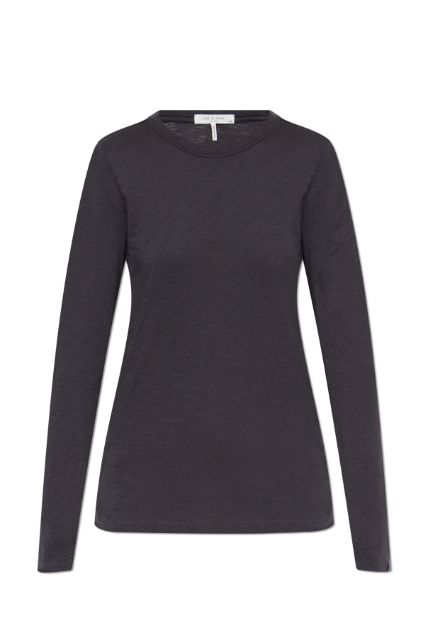 Rag & Bone  Top `Slub`