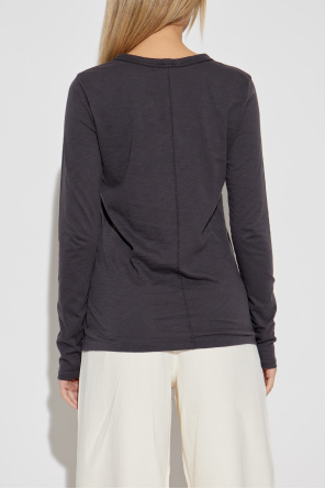 Rag & Bone  Top `Slub`