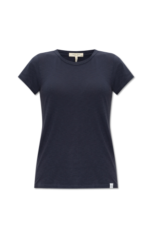 T-shirt in organic cotton